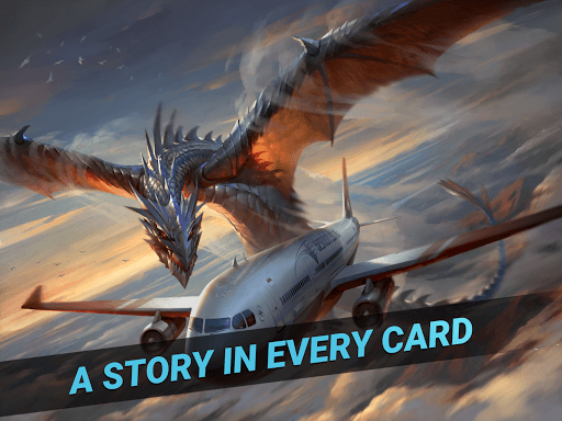 Mythgard CCG screenshot 23 - screenshot