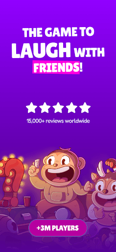 Insight - Play With Friends screenshot 1 - screenshot