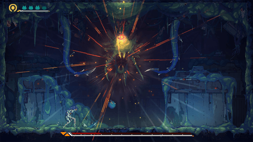 MO: Astray screenshot 4 - screenshot