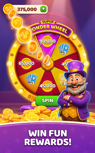 Solitaire Wonder Island screenshot 12 - screenshot