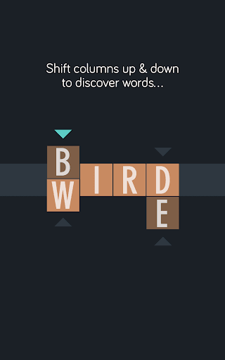 Typeshift screenshot 13 - screenshot