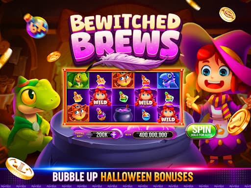 Hard Rock Neverland Casino screenshot 11 - screenshot