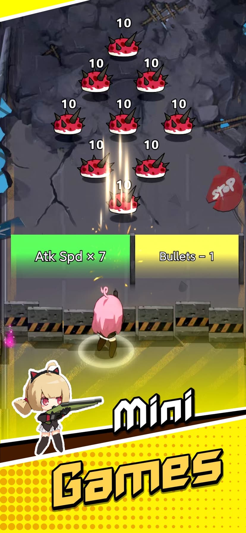Survival Shelter screenshot 6 - screenshot