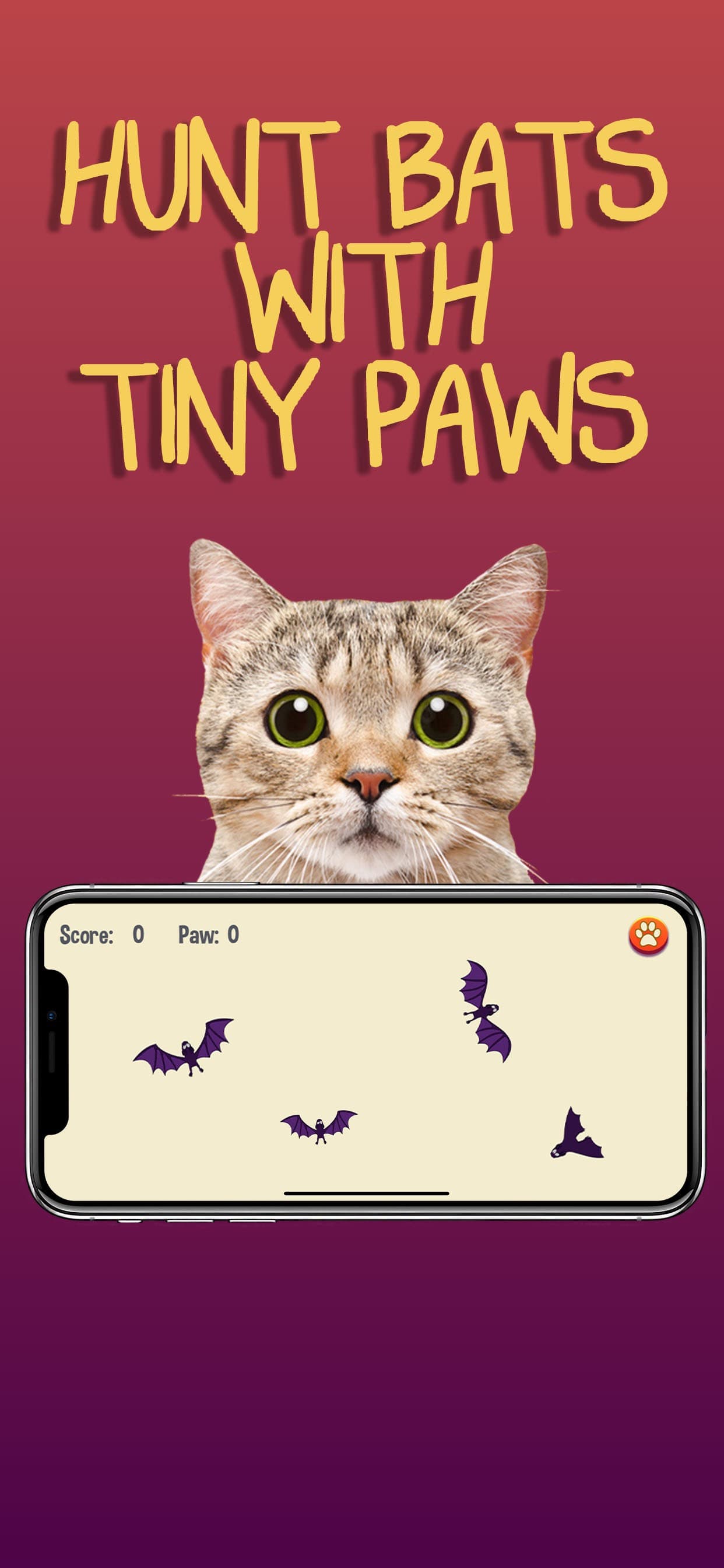 Cat Games screenshot 5 - screenshot