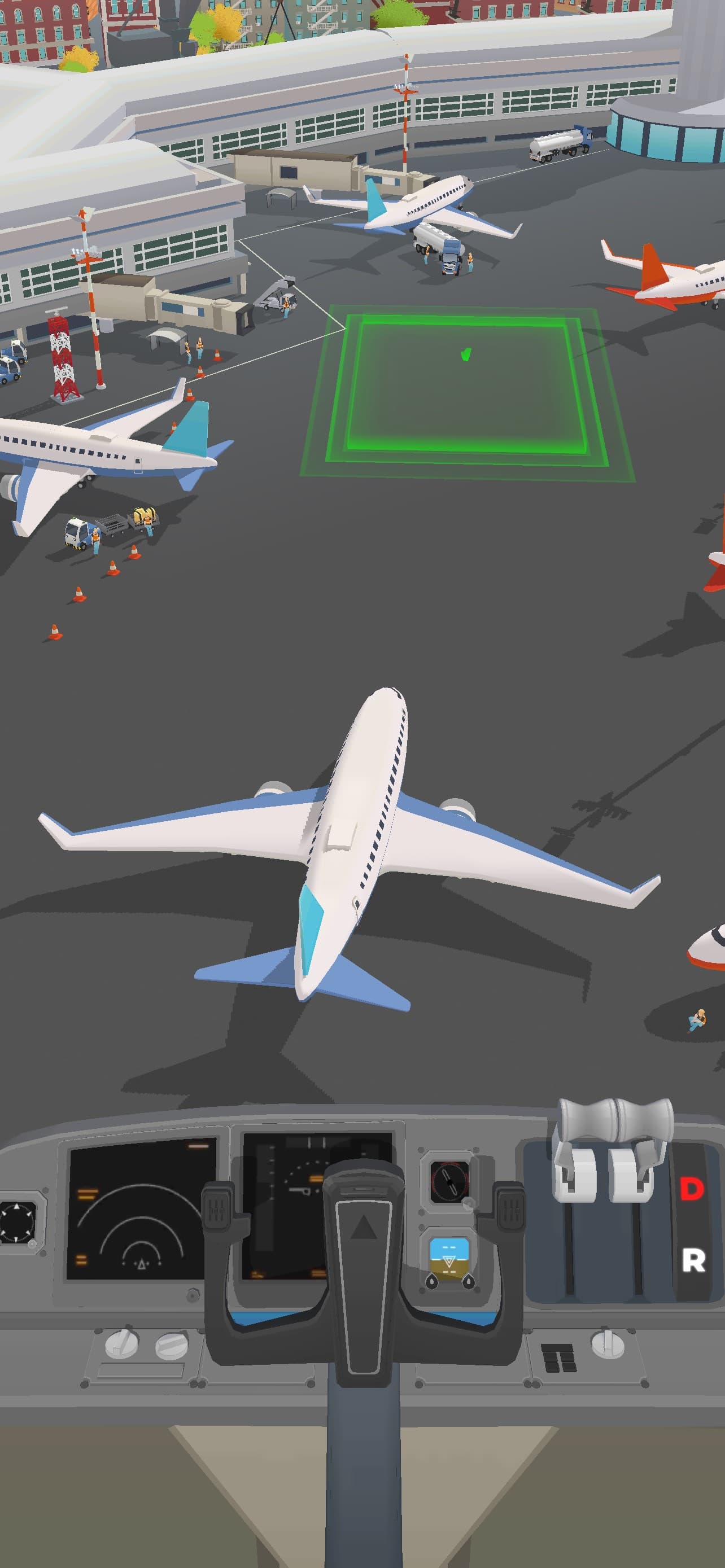 Vehicle Masters screenshot 4 - screenshot