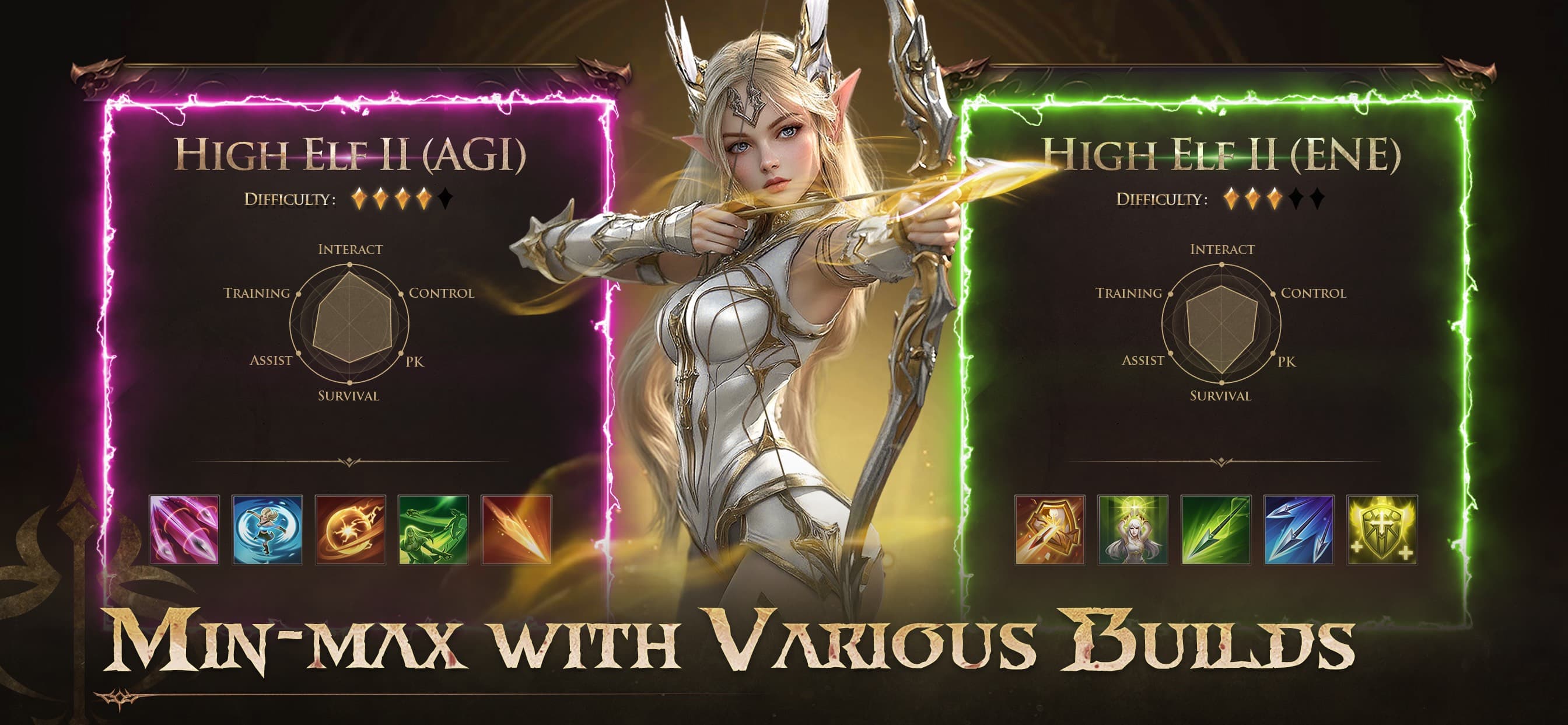 MU: Dark Epoch screenshot 5 - screenshot