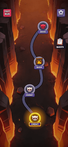 Dice Lords screenshot 7 - screenshot
