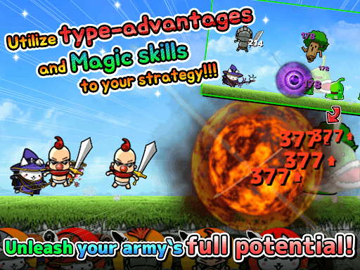 Cats the Commander screenshot 10 - screenshot