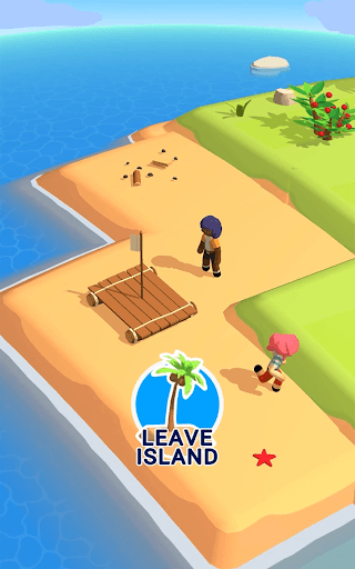 Stranded Island Survival Games screenshot 13 - screenshot
