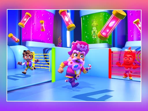 Arena of Dreams screenshot 16 - screenshot