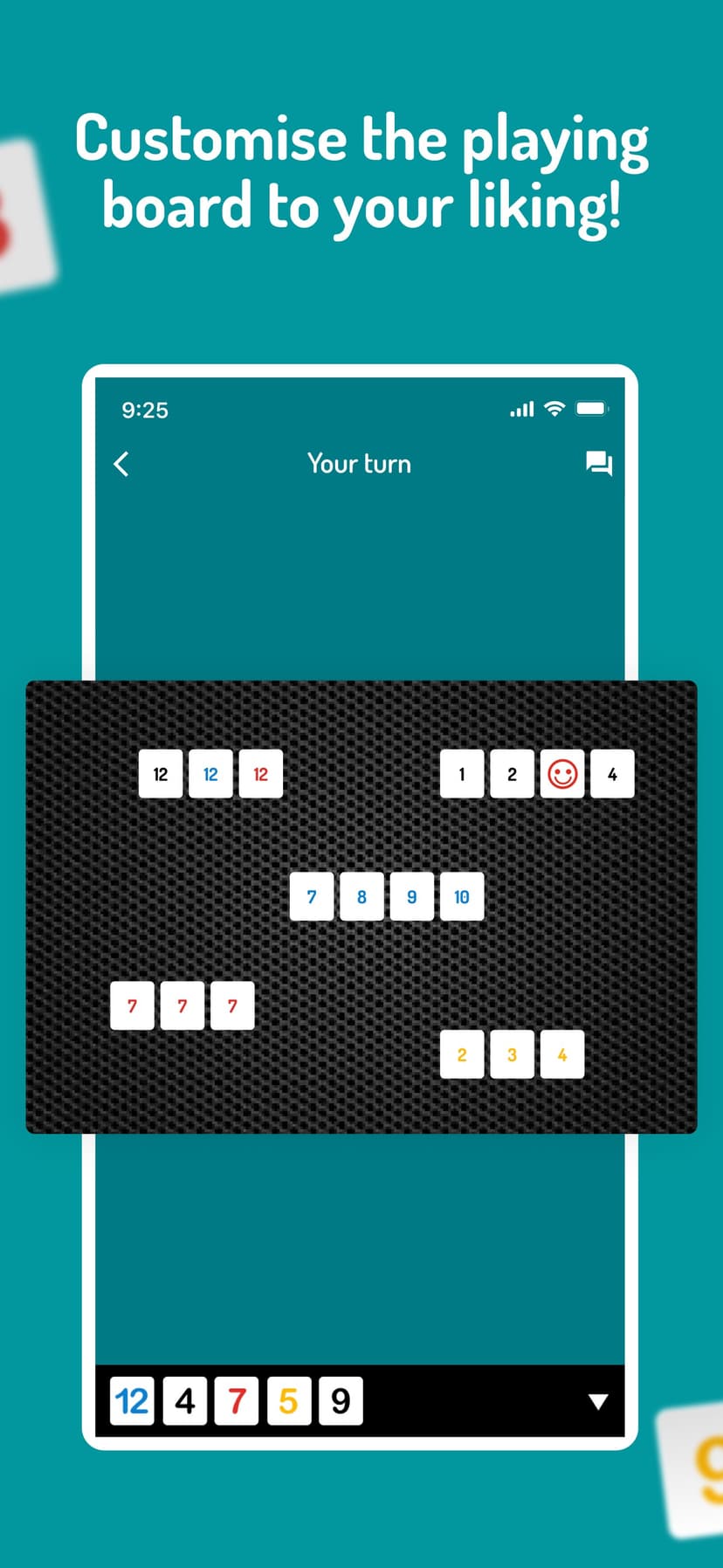 Nummi screenshot 4 - screenshot