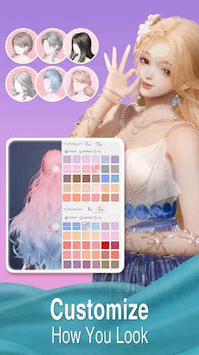 Life Makeover screenshot 8 - screenshot