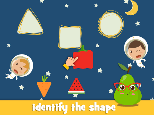 Toddler games for 3 year olds screenshot 19 - screenshot