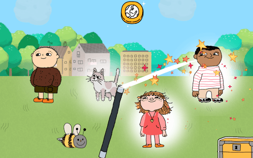 Play ABC, Alfie Atkins screenshot 16 - screenshot