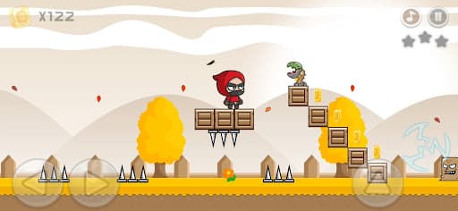 Hacker's Adventure:Cyber Start screenshot 13 - screenshot