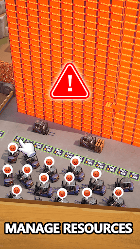 The War screenshot 3 - screenshot