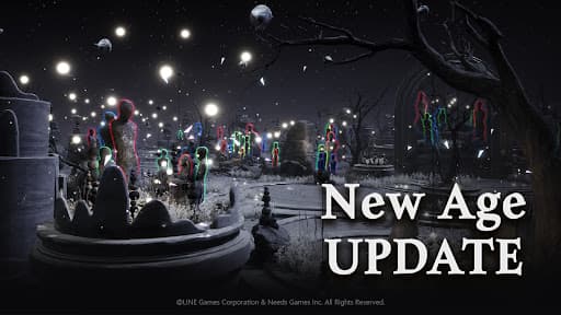 Undecember: New Age screenshot 9 - screenshot