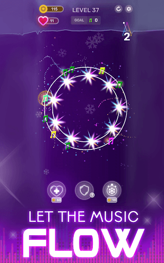 Looper! screenshot 8 - screenshot