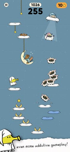 Doodle Jump 2 screenshot 7 - screenshot