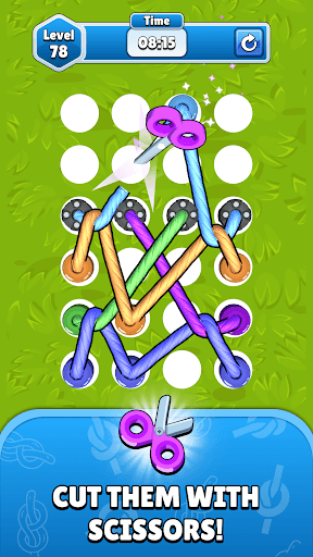 Twisted Tangle screenshot 18 - screenshot