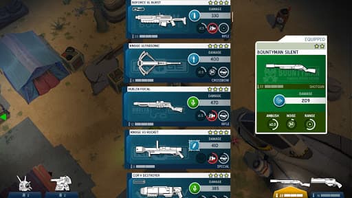 Space Marshals 2 screenshot 16 - screenshot