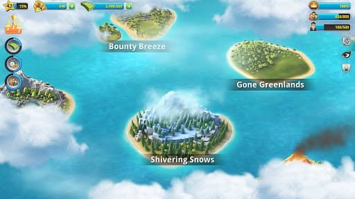 City Island 3 - Sim Builder screenshot 16 - screenshot