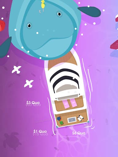 Hooked Inc: Fishing Games screenshot 21 - screenshot