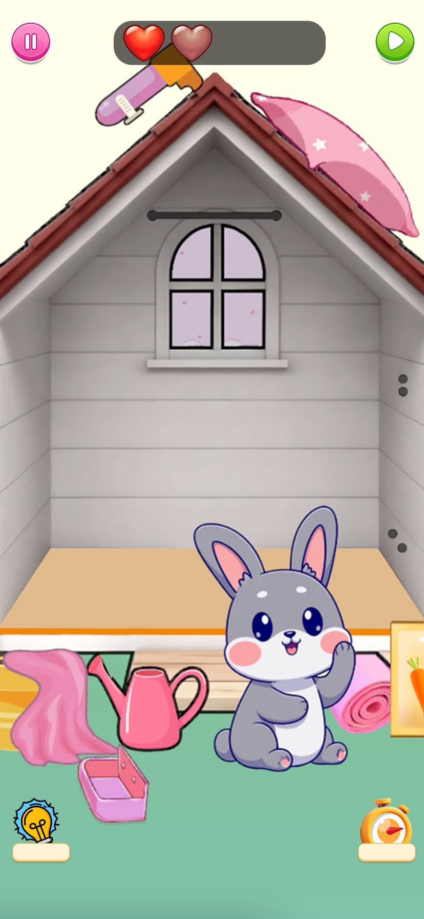 Perfect Spotless Sweep ASMR screenshot 5 - screenshot