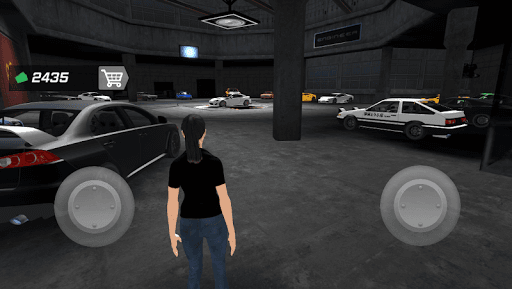 Real Car Racing screenshot 3 - screenshot