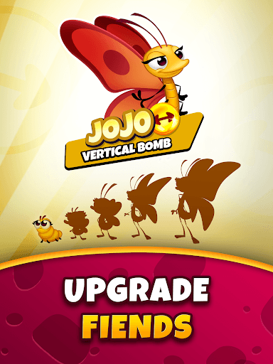 Best Fiends - Match 3 Puzzles screenshot 24 - screenshot