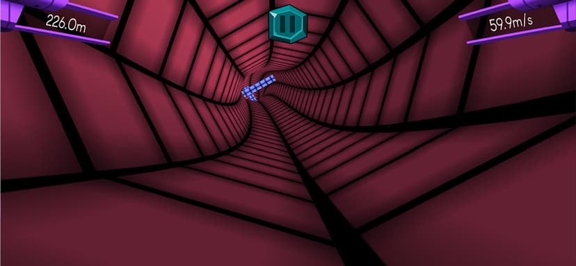 Speed Maze - The Ultimate Run screenshot 6 - screenshot