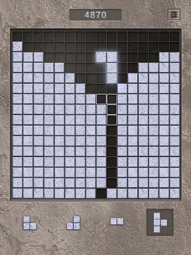 Wood Block Puzzle Games screenshot 8 - screenshot