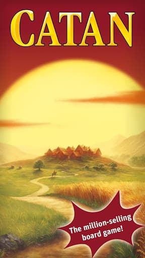 Catan Classic screenshot 8 - screenshot