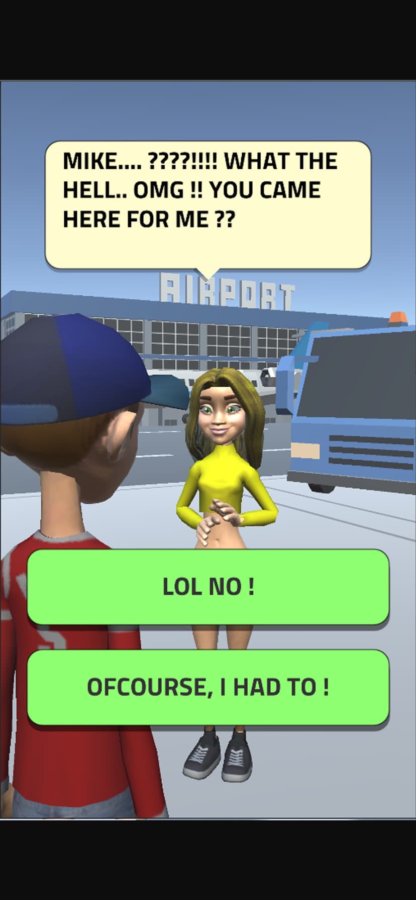 Teen Life 3D screenshot 2 - screenshot