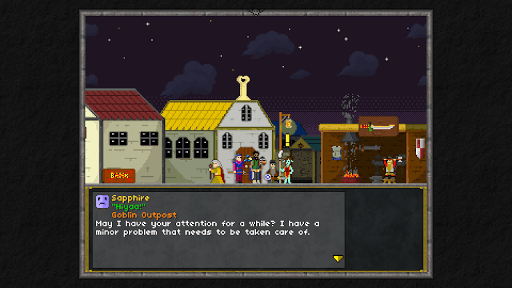 Pixel Heroes: Byte & Magic screenshot 6 - screenshot