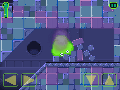 Slime Labs screenshot 12 - screenshot
