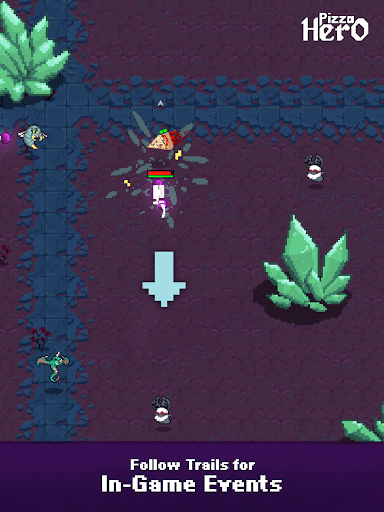 Pizza Hero screenshot 13 - screenshot