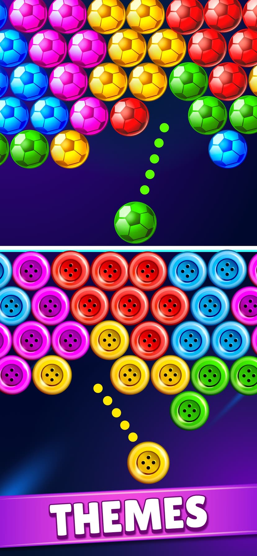 Bubble Pop: Bubble Shooter Pop screenshot 6 - screenshot