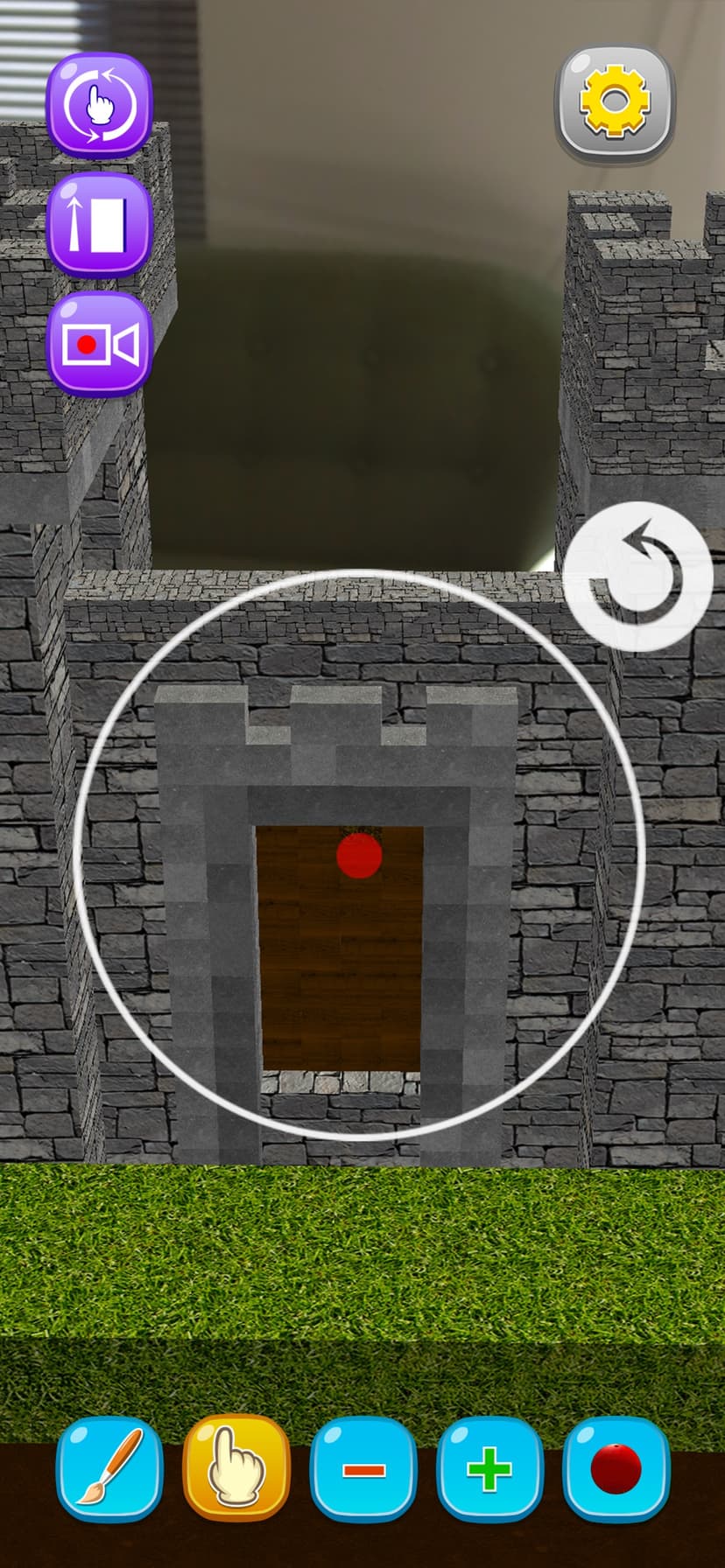 Block My World screenshot 8 - screenshot