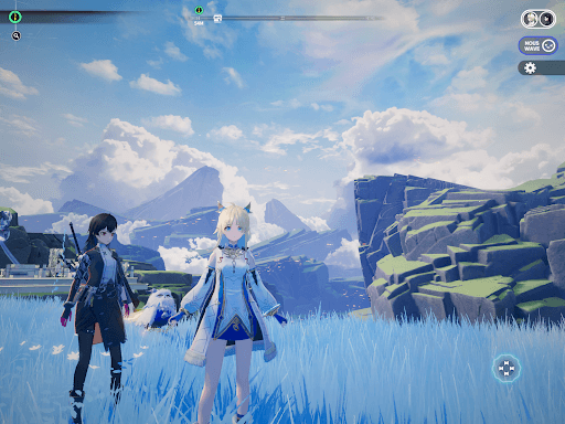 Ex Astris screenshot 21 - screenshot