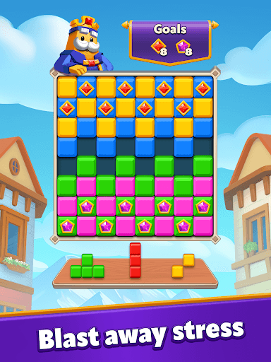 Block Kingdom screenshot 18 - screenshot