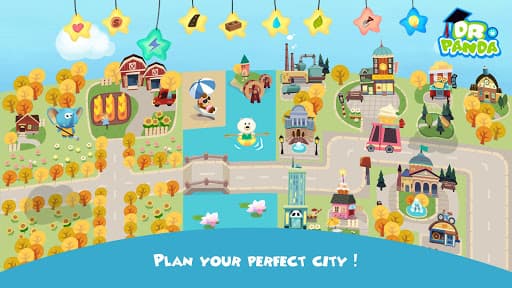 Hoopa City screenshot 3 - screenshot