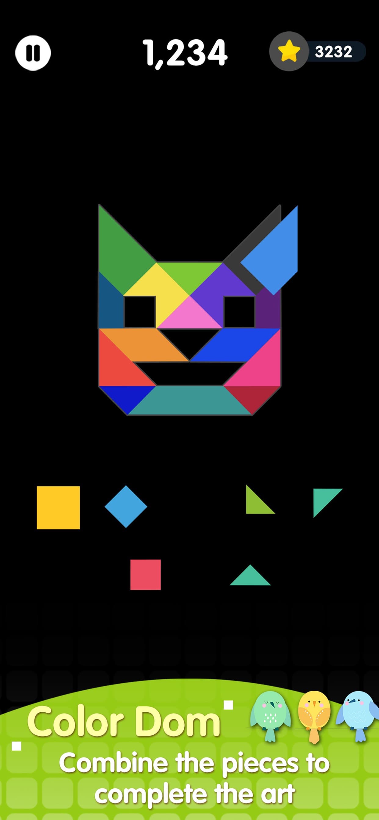 ColorDom screenshot 2 - screenshot