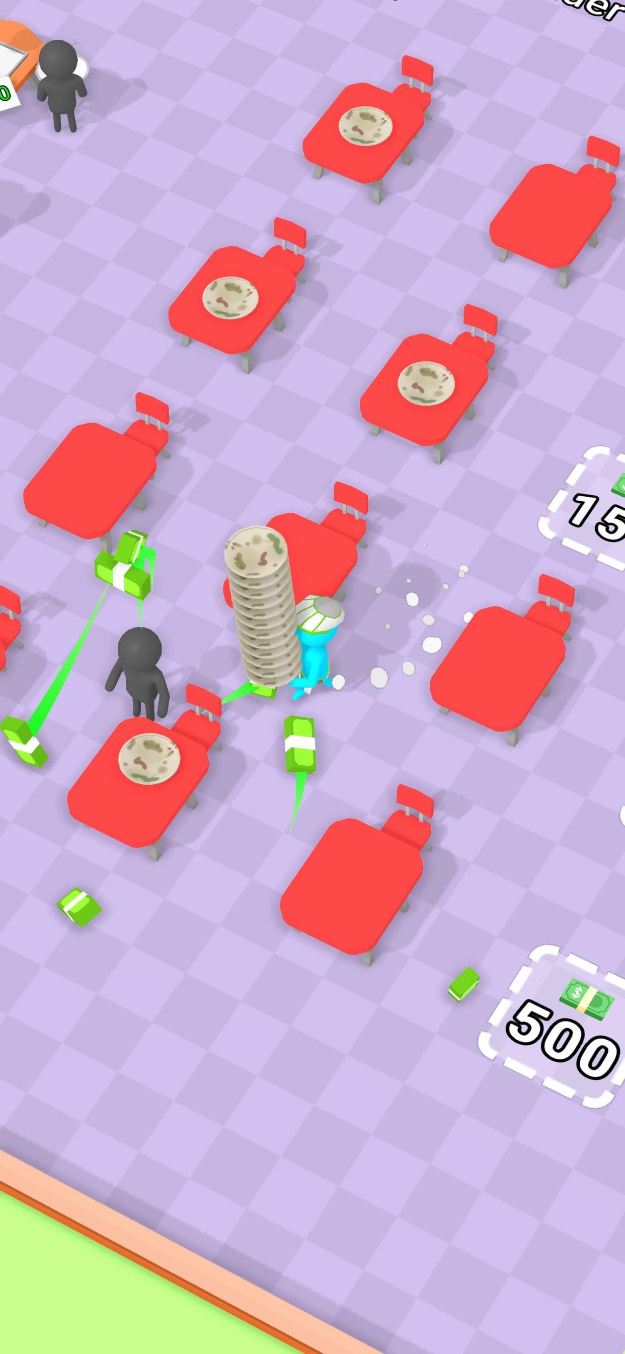 Buffet Boss screenshot 2 - screenshot