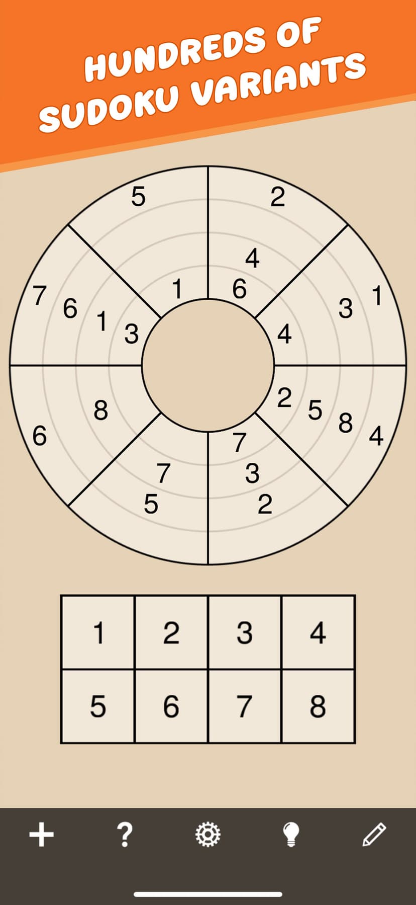 Sudoku Mega Bundle screenshot 8 - screenshot