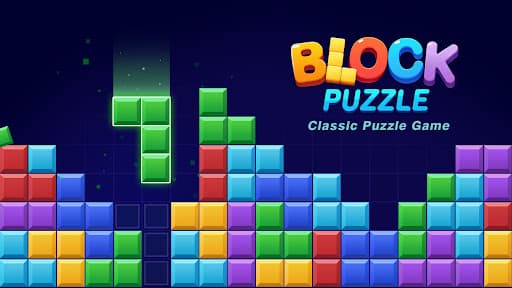 Block Puzzle Classic screenshot 31 - screenshot