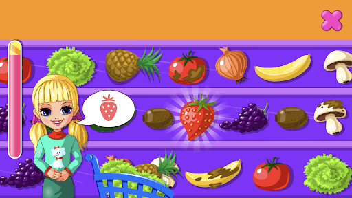 Supermarket Game screenshot 23 - screenshot