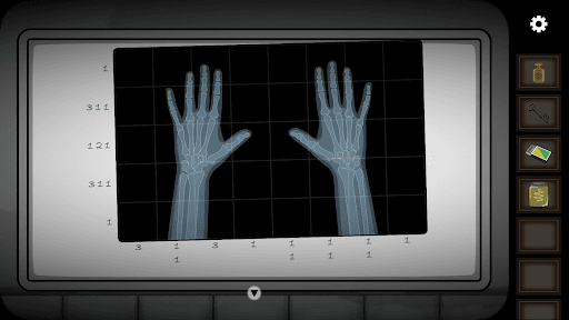 Escape Room: Strange Case screenshot 6 - screenshot