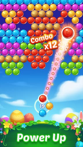 Bubble Shooter Pop: Fun Blast screenshot 3 - screenshot