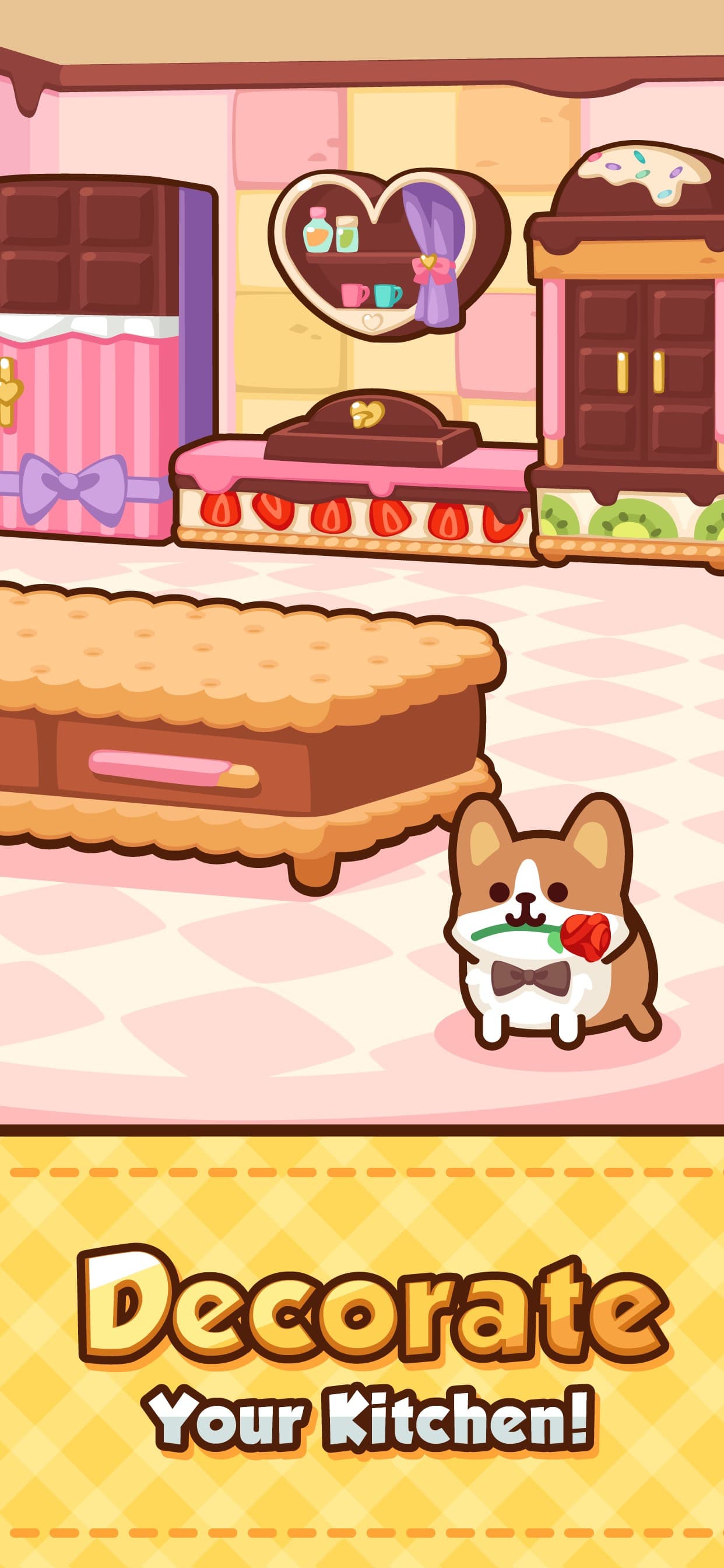What's Cooking? - Mama Recipes screenshot 2 - screenshot